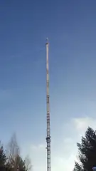 Альпинистские работы промышленный альпинизм Пермь